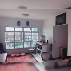 Blk 780C Woodlands Crescent (Woodlands), HDB 3 Rooms #206098631